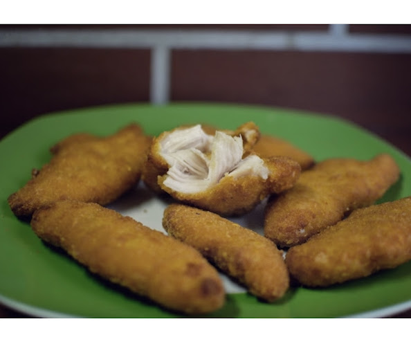 Pajti Grill Büfé - Bicske