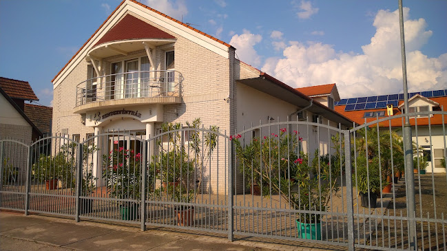 Kiskunmajsa, Rákóczi u. 46, 6120