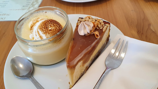 Desszert by Sugar & Candy