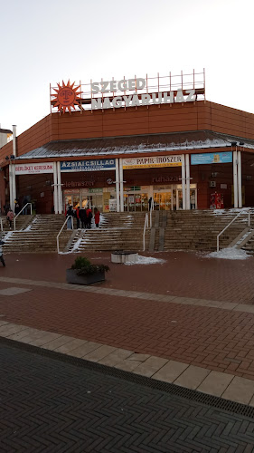 Comentarii opinii despre Boro fagyizó