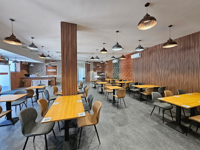 Opinii despre Király Expressz Menü în Kecskemét - Vendéglátás