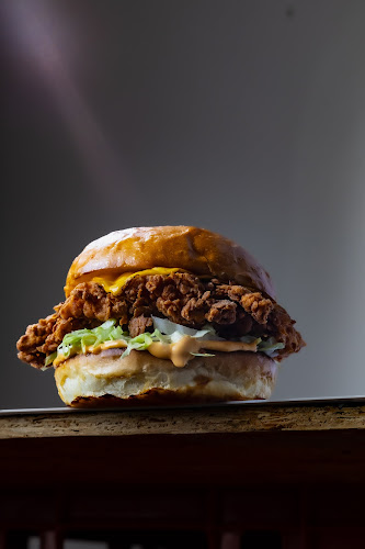 Budapest, Király u. 60, 1068