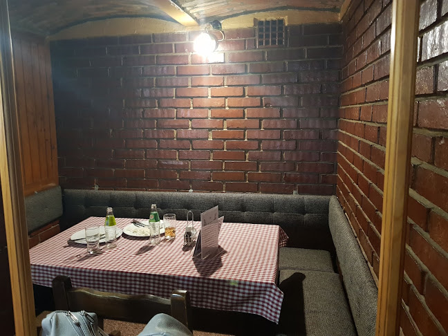 Remete Vendéglő - Étterem Csorna - Vendéglátás