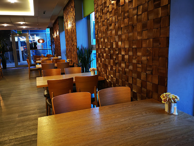 Comentarii opinii despre IL Treno