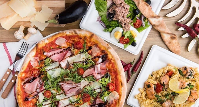 Dagály 17 Étterem - Vendéglátás