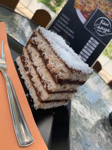 Kávé-Tanya - Pápa