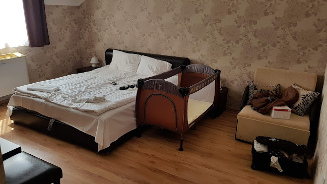 Pazonyi Fogadó és Étterem - Vendéglátás