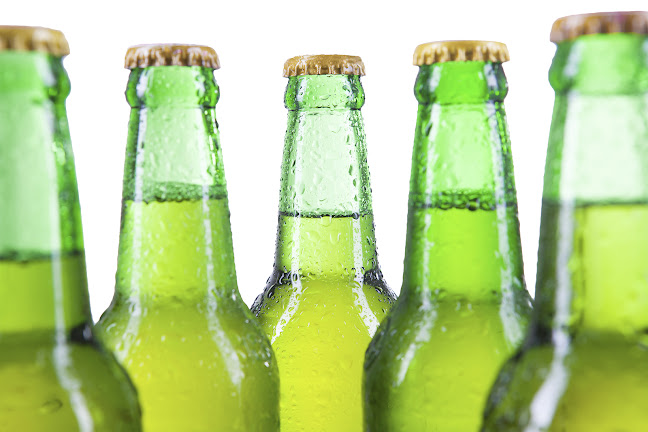 Aranypart Söröző - Debrecen