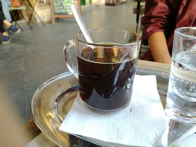 Pointer Pub and Kitchen-Madách tér - Budapest