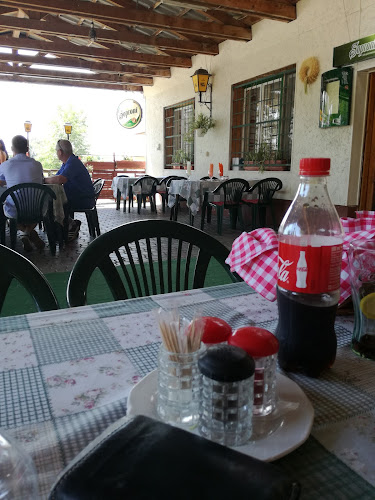 Comentarii opinii despre Szalma Csárda