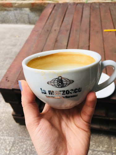 Kisülés Kávéműhely - Pécs