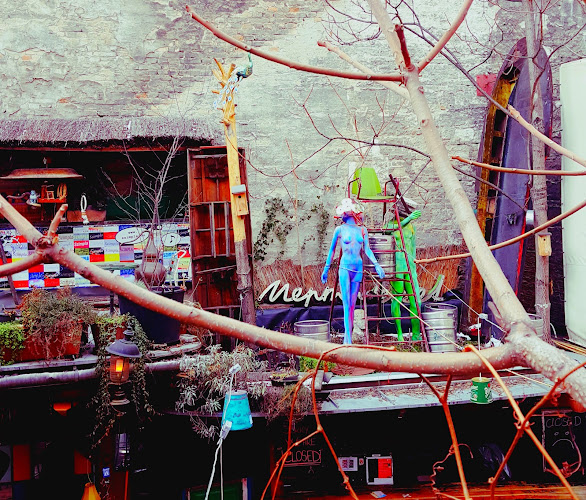 Szimpla Bt. - Vendéglátás