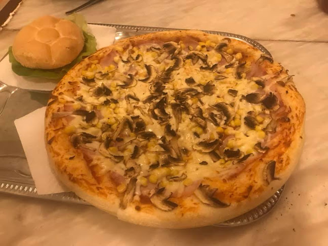 Piknik Pizzéria és Bár - Pécs