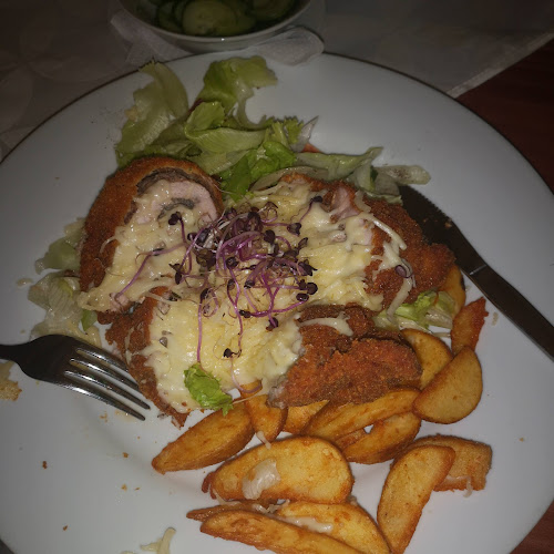 Opinii despre Restauracja Korona în Hajdúszoboszló - Vendéglátás