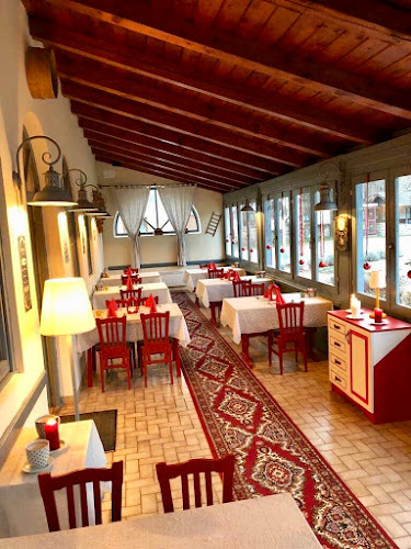 Zománc Bisztrócska