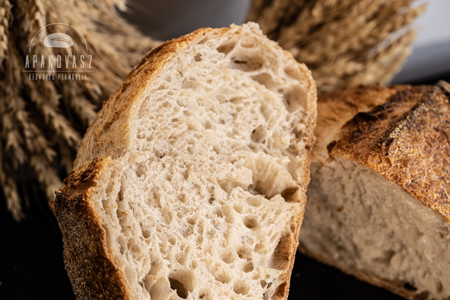 Comentarii opinii despre Apakovász Kézműves Pékműhely