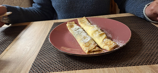 No.1 Étterem és Vendégház - Parád