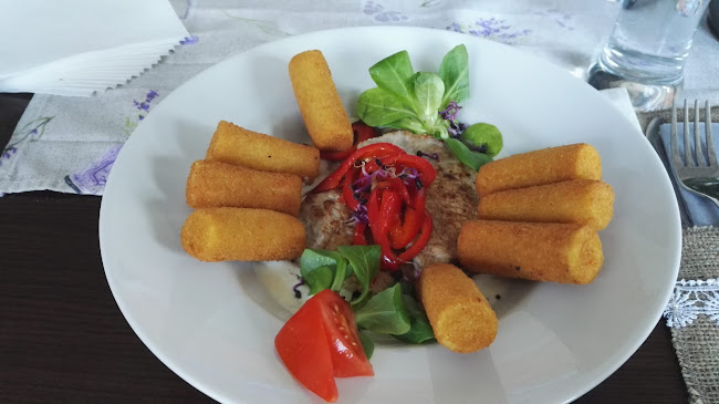 Pampuska Kisvendéglő