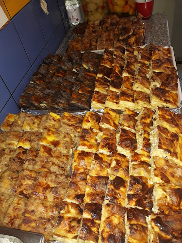 Retro Kifőzde - Nagykanizsa