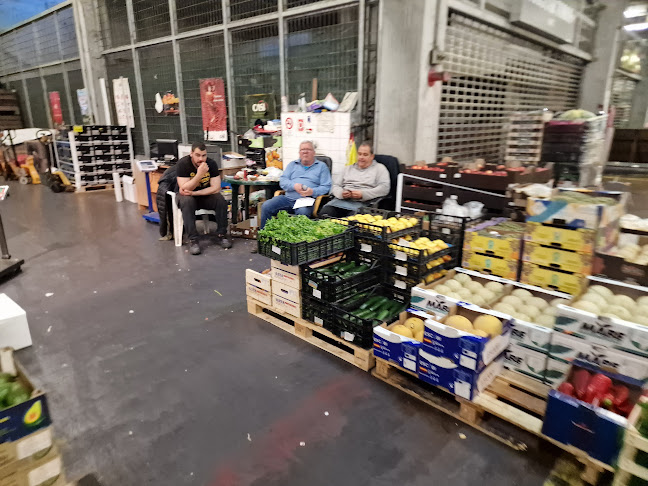 Comentarii opinii despre Budapesti Nagybani Piac Zrt.