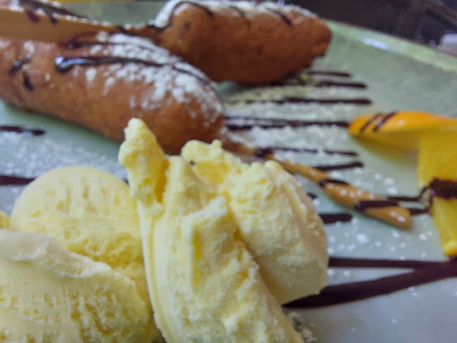 Opinii despre Grill Bisztró în Cegléd - Vendéglátás