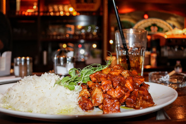 Havana Salsa Bar & Restaurant