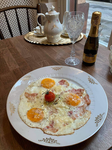 Aranypinty - Budapest