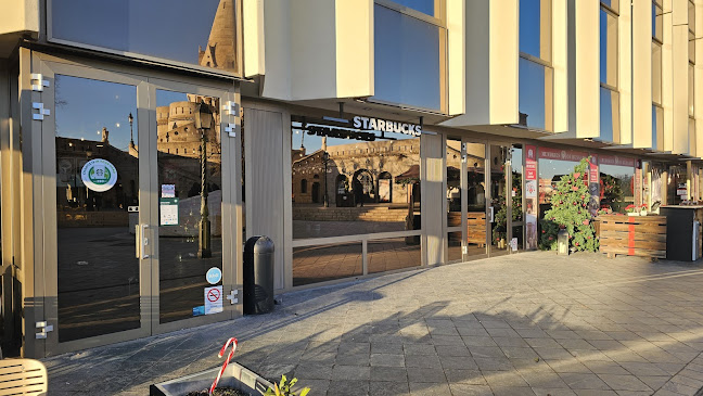 Budapest, Hess András tér 1-3, 1014