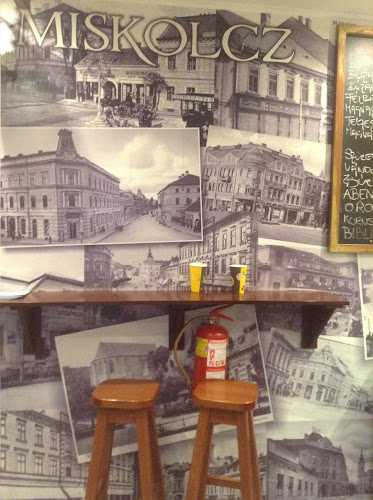 Flamand Pékség - Vendéglátás