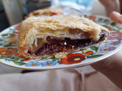 Monarchia Rétesház Kecskemét