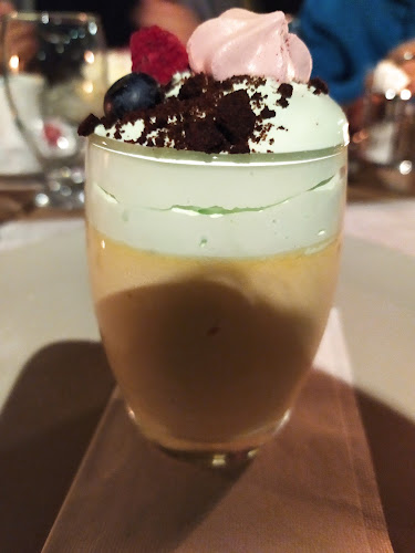 Comentarii opinii despre Várkanyar Vendéglő