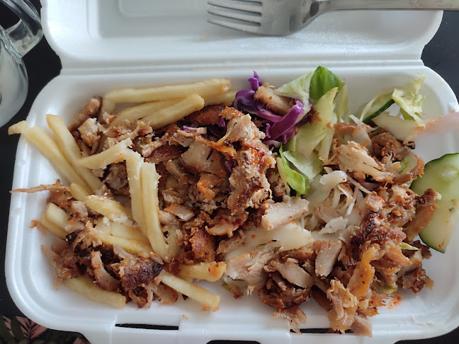 Hamburger Mester - Veresegyház