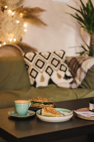 Frida Kávéház - Debrecen