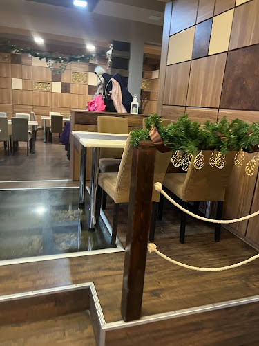 Scarpa Étterem és Pizzéria - Tiszaújváros