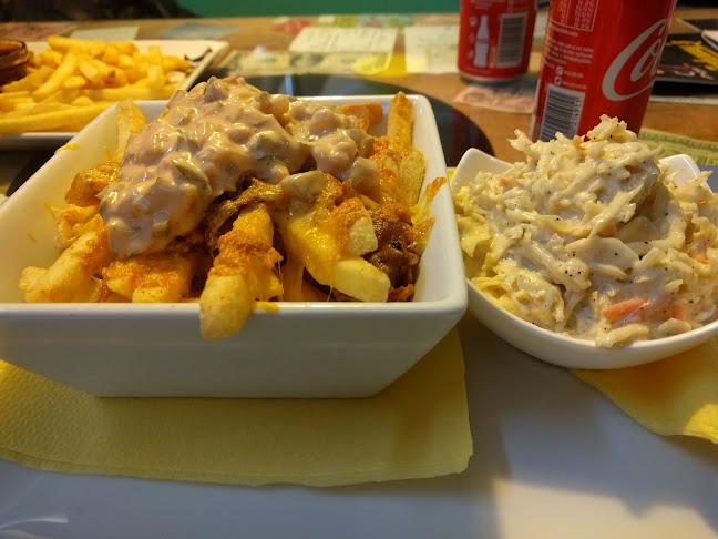 Johnny's Bistro Buda - Vendéglátás