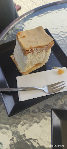 Édes kettes Cukrászda - Vendéglátás