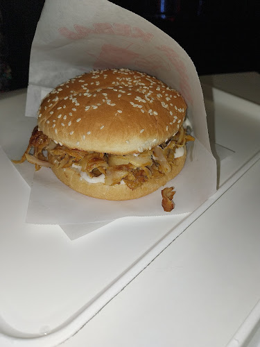 Döner Life (Piramis Üzletközpontban) - Tiszaújváros