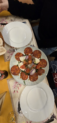 Nosztalgia Étterem - Kistarcsa