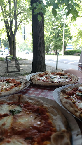 Rozi's Kitchen Vegetáriánus és vegán pizzéria - Vendéglátás