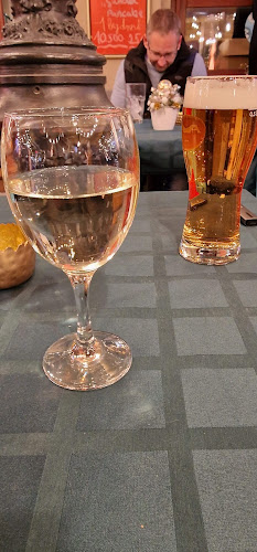 Európa Café - Budapest