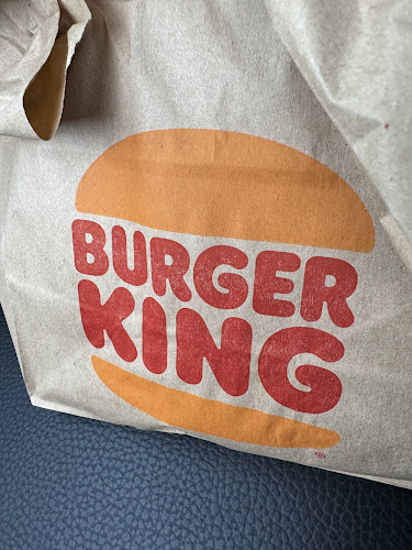 Burger King Dunakeszi
