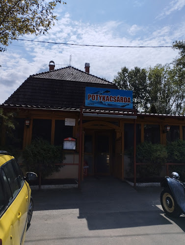 Potykacsárda