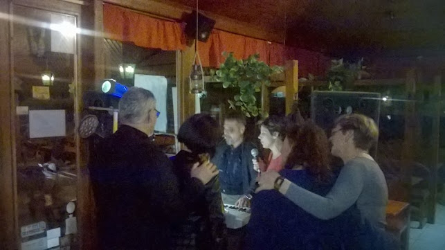 Sasfészek Vendéglő - étterem - Bük