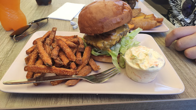 Placc burger and what else - Szombathely