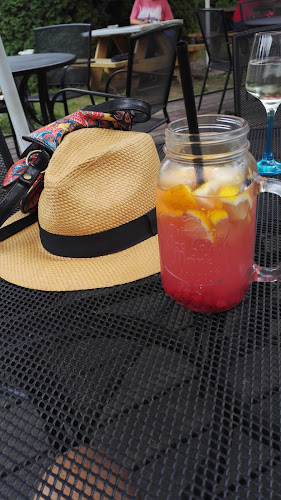 Mátyás Udvar Bisztró & Terasz - Nagyvázsony