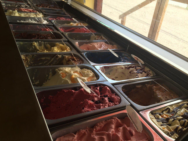 Dózsa Center - Vendéglátás