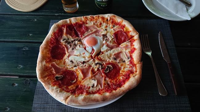 Aranykerék Vendéglő