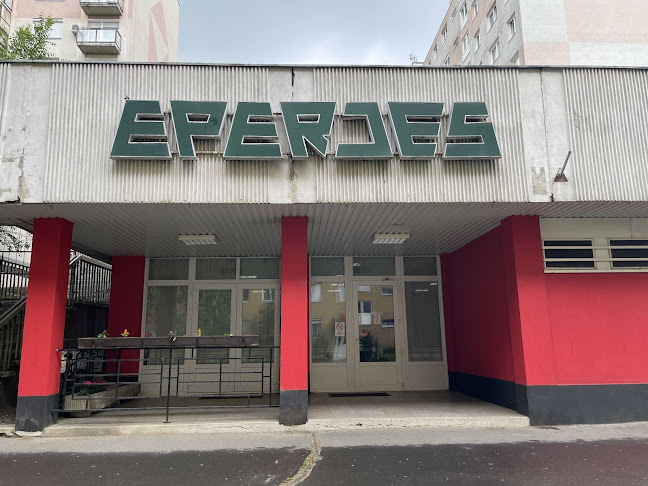 Nyíregyháza, Ungvár stny. 27, 4400