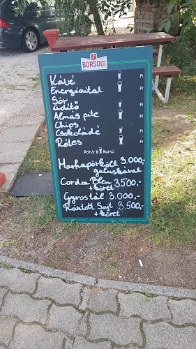 Siófok, M7 100km, 8600