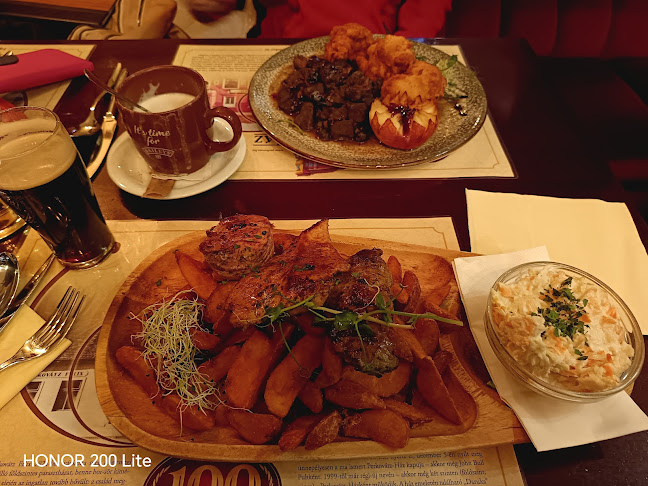 Sopron, Széchenyi tér 12, 9400